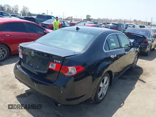 2009 Acura TSX z VIN JH4CU26659C031876, wystawiony jako IAAI lot #42339016 z przebiegiem 137 557 mil mil oraz . Historia ofert i sprzedaży dostępna na DreamBid. Obrazek 4.