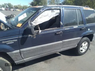 1993 Jeep Grand Cherokee Laredo с VIN 1J4GZ58S4PC130759, выставлен на аукционе IAAI как лот 35065976 с пробегом 184 071 миль миль и . История ставок и продаж доступна на DreamBid. Изображение 6.