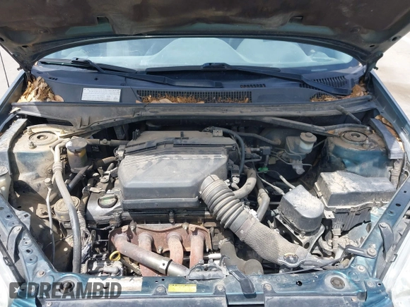 2003 Toyota RAV4 with VIN JTEGH20V630111618, listed as a IAAI auction lot 42101065 with 173,601 mi miles and . Bid and sale history available at carsss.com. Image 10.