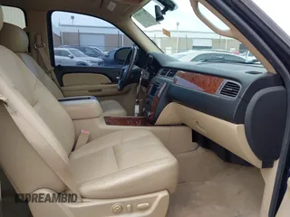 2008 Chevrolet Tahoe LTZ with VIN 1GNFC13J48R168234, listed as a IAAI auction lot 42279895 with 170,161 mi miles and . Bid and sale history available at DreamBid. Image 5.