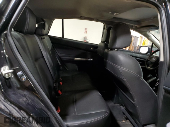 2016 Subaru Impreza Special Sports Limited z VIN JF1GPAY60G8348357, wystawiony jako Copart lot #85414854 z przebiegiem 141 312 mil mil oraz Szkoda całkowita • Salvage title. Historia ofert i sprzedaży dostępna na DreamBid. Obrazek 10.