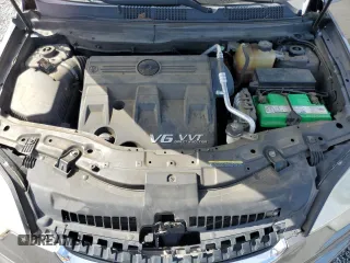 2012 Chevrolet Captiva Sport LT with VIN 3GNAL3E58CS602621, listed as a Copart auction lot 70272354 with 183,795 mi miles and Salvage Title. Bid and sale history available at DreamBid. Image 13.