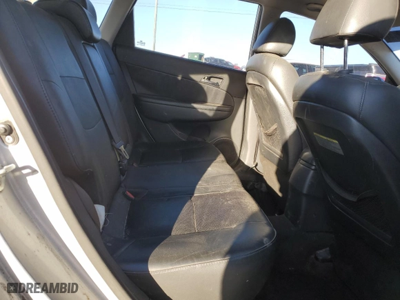 2011 Hyundai Elantra Touring SE with VIN KMHDC8AE4BU118108, listed as a Copart auction lot 80544214 with 162,891 mi miles and Salvage Title. Bid and sale history available at carsss.com. Image 10.
