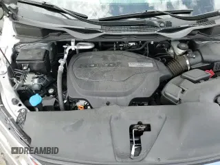 2020 Honda Odyssey EX с VIN 5FNRL6H56LB045886, выставлен на аукционе Copart как лот 71141355 с пробегом 38 851 миль миль и Списание • Salvage title. История ставок и продаж доступна на DreamBid. Изображение 16.