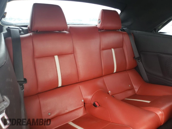 2011 Ford Mustang GT with VIN 1ZVBP8FF9B5139352, listed as a Copart auction lot 88657135 with 147,663 mi miles and Salvage Title. Bid and sale history available at DreamBid. Image 10.