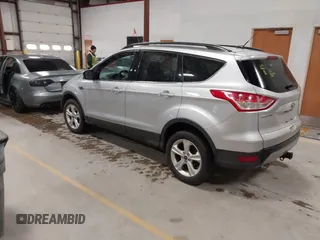 2016 Ford Escape SE с VIN 1FMCU9G94GUC44808, выставлен на аукционе IAAI как лот 42317988 с пробегом 112 536 миль миль и . История ставок и продаж доступна на DreamBid. Изображение 3.