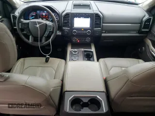 2019 Ford Expedition Max Limited with VIN 1FMJK2AT3KEA87798, listed as a Copart auction lot 48912495 with 84,688 mi miles and Salvage title. Bid and sale history available at DreamBid. Image 8.