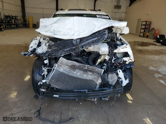 2020 Dodge Journey Crossroad with VIN 3C4PDCGB3LT272612, listed as a Copart auction lot 42165505 with 333,333 mi miles and Clean Title. Bid and sale history available at carsss.com. Image 5.