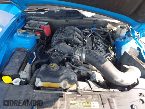2014 Ford Mustang V6 с VIN 1ZVBP8AM5E5250006, выставлен на аукционе IAAI как лот 42253136 с пробегом Не указан миль и . История ставок и продаж доступна на DreamBid. Изображение 10.