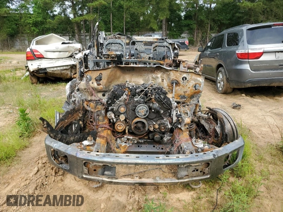 2017 Ford F-150 XL with VIN 1FTEW1EF3HKE49647, listed as a Copart auction lot 56196725 with Not provided miles and Non repairable. Bid and sale history available at DreamBid. Image 5.