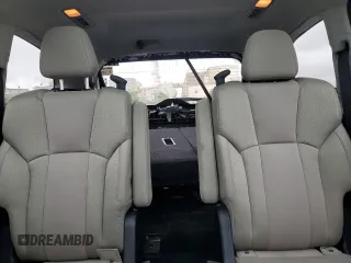 2020 Subaru Ascent Premium z VIN 4S4WMAHD1L3476879, wystawiony jako Copart lot #58531215 z przebiegiem 117 047 mil mil oraz Szkoda całkowita • Salvage title. Historia ofert i sprzedaży dostępna na DreamBid. Obrazek 10.