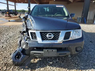 2019 Nissan Frontier SV z VIN 1N6DD0ER4KN792427, wystawiony jako Copart lot #56537675 z przebiegiem 70 570 mil mil oraz Szkoda całkowita • Salvage title. Historia ofert i sprzedaży dostępna na DreamBid. Obrazek 5.