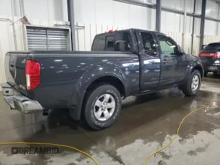 2010 Nissan Frontier SE z VIN 1N6AD0CW7AC440318, wystawiony jako Copart lot #55066575 z przebiegiem 71 851 mil mil oraz Szkoda całkowita • Salvage title. Historia ofert i sprzedaży dostępna na DreamBid. Obrazek 3.