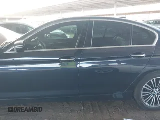 2017 BMW 5 Series 540i with VIN WBAJE5C30HG916539, listed as a IAAI auction lot 41935482 with 67,424 mi miles and . Bid and sale history available at carsss.com. Image 14.