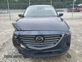 2022 Mazda CX-9 Sport с VIN JM3TCBBY0N0608392, выставлен на аукционе Copart как лот 61090165 с пробегом 29 853 миль миль и Чистый • Clean title. История ставок и продаж доступна на DreamBid. Изображение 5.