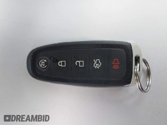 2015 Ford Escape Titanium with VIN 1FMCU0JX7FUB60418, listed as a IAAI auction lot 42485107 with 82,172 mi miles and . Bid and sale history available at DreamBid. Image 11.