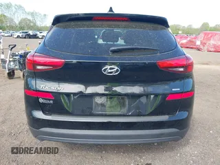 2019 Hyundai Tucson SE z VIN KM8J2CA4XKU042622, wystawiony jako IAAI lot #42146467 z przebiegiem 37 241 mil mil oraz . Historia ofert i sprzedaży dostępna na DreamBid. Obrazek 16.