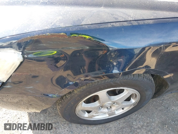 2006 Hyundai Sonata GLS with VIN 5NPEU46F56H125018, listed as a IAAI auction lot 41692870 with 152,914 mi miles and . Bid and sale history available at DreamBid. Image 16.
