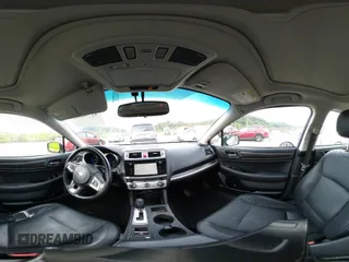 2015 Subaru Legacy Limited с VIN 4S3BNAL69F3008122, выставлен на аукционе IAAI как лот 42784063 с пробегом 106 149 миль миль и . История ставок и продаж доступна на DreamBid. Изображение 18.