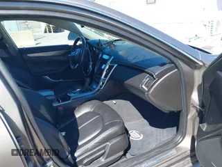 2012 Cadillac CTS with VIN 1G6DA5E51C0148519, listed as a IAAI auction lot 41898211 with 92,220 mi miles and . Bid and sale history available at DreamBid. Image 5.