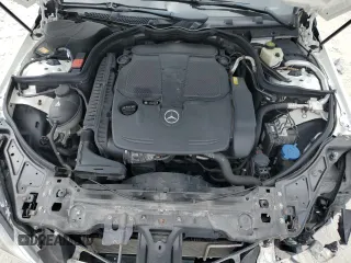 2013 Mercedes-Benz E-Class E 350 with VIN WDDKK5KF6DF213058, listed as a Copart auction lot 53731665 with 54,742 mi miles and Salvage Title. Bid and sale history available at carsss.com. Image 11.