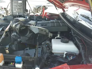 2025 Nissan Frontier SV with VIN 1N6ED1EJ1SN634034, listed as a IAAI auction lot 42245145 with 1,686 mi miles and . Bid and sale history available at DreamBid. Image 20.