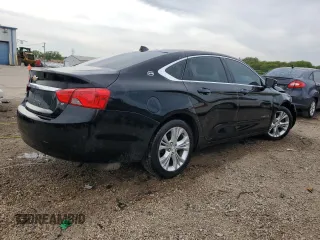 2014 Chevrolet Impala LT с VIN 1G1115SL1EU100770, выставлен на аукционе Copart как лот 57515655 с пробегом 109 165 миль миль и Списание • Salvage title. История ставок и продаж доступна на DreamBid. Изображение 3.
