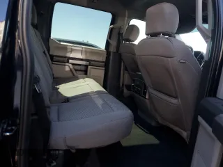 2020 Ford F-350 XL с VIN 1FT8W3DT5LEE03440, выставлен на аукционе Copart как лот 48401475 с пробегом 213 264 миль миль и Списание • Salvage title. История ставок и продаж доступна на DreamBid. Изображение 10.