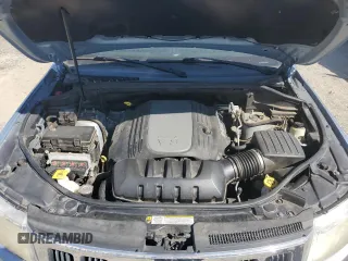 2013 Jeep Grand Cherokee Limited with VIN 1C4RJEBT2DC504367, listed as a Copart auction lot 69453034 with 90,270 mi miles and Salvage Title. Bid and sale history available at carsss.com. Image 11.