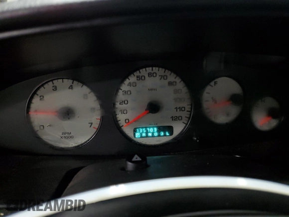 1999 Dodge Stratus z VIN 1B3EJ46X4XN676917, wystawiony jako Copart lot #85511864 z przebiegiem 135 783 mil mil oraz Szkoda całkowita • Salvage title. Historia ofert i sprzedaży dostępna na DreamBid. Obrazek 9.