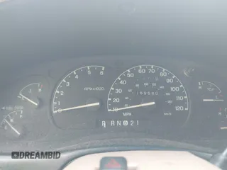 1998 Ford Explorer XLT z VIN 1FMZU35P1WZA75454, wystawiony jako IAAI lot #42360349 z przebiegiem 169 560 mil mil oraz . Historia ofert i sprzedaży dostępna na DreamBid. Obrazek 7.