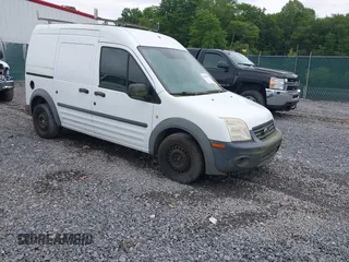2012 Ford Transit Connect XL z VIN NM0LS7AN7CT075725, wystawiony jako IAAI lot #42483330 z przebiegiem 188 336 mil mil oraz . Historia ofert i sprzedaży dostępna na DreamBid. Obrazek 1.