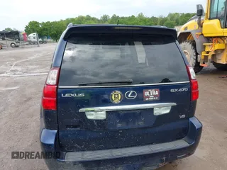 2009 Lexus GX 470 with VIN JTJBT20X090176601, listed as a IAAI auction lot 42095814 with 325,397 mi miles and . Bid and sale history available at carsss.com. Image 16.