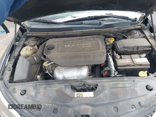 2015 Chrysler 200 Limited with VIN 1C3CCCAB1FN587766, listed as a IAAI auction lot 41237842 with 179,788 mi miles and . Bid and sale history available at DreamBid. Image 10.