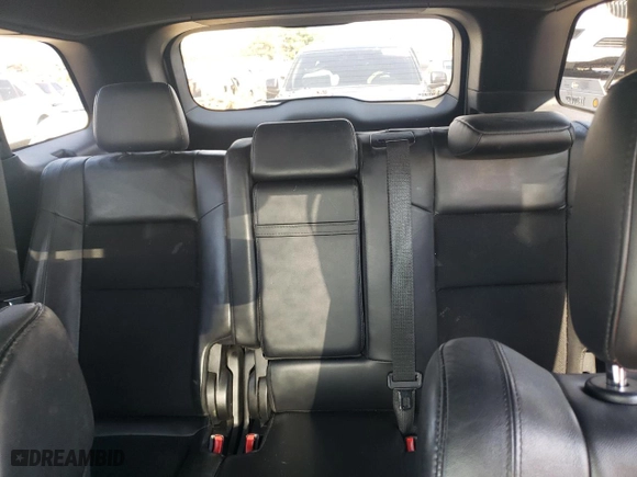 2015 Jeep Grand Cherokee Altitude with VIN 1C4RJFAG0FC725933, listed as a Copart auction lot 52714805 with 119,550 mi miles and Salvage Title. Bid and sale history available at carsss.com. Image 10.