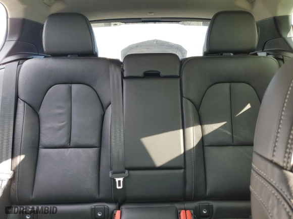 2023 Volvo XC40 Plus Bright Theme with VIN YV4L12UN5P2926949, listed as a Copart auction lot 88553895 with 22,299 mi miles and Salvage Title. Bid and sale history available at carsss.com. Image 10.