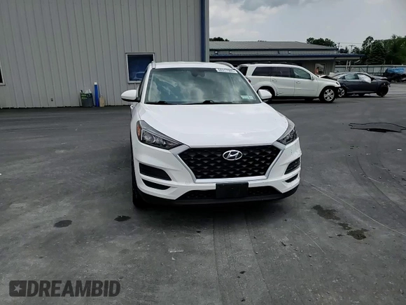 2020 Hyundai Tucson Value с VIN KM8J3CA48LU200549, выставлен на аукционе Copart как лот 60317905 с пробегом 47 897 миль миль и Списание • Salvage title. История ставок и продаж доступна на DreamBid. Изображение 14.