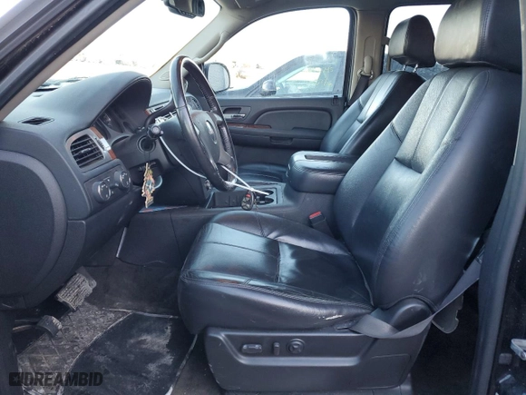 2008 GMC Yukon XL SLT w/4SB with VIN 1GKFK16308R146258, listed as a Copart auction lot 42828165 with NaN miles and Salvage Title. Bid and sale history available at carsss.com. Image 7.