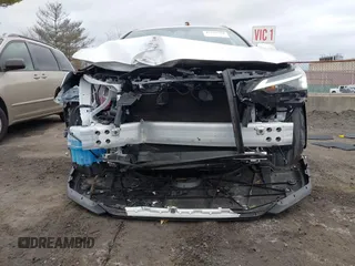 2025 Lexus NX 350 z VIN JTJAGCEZ0S2019256, wystawiony jako IAAI lot #41722719 z przebiegiem 8560 mil mil oraz . Historia ofert i sprzedaży dostępna na DreamBid. Obrazek 6.