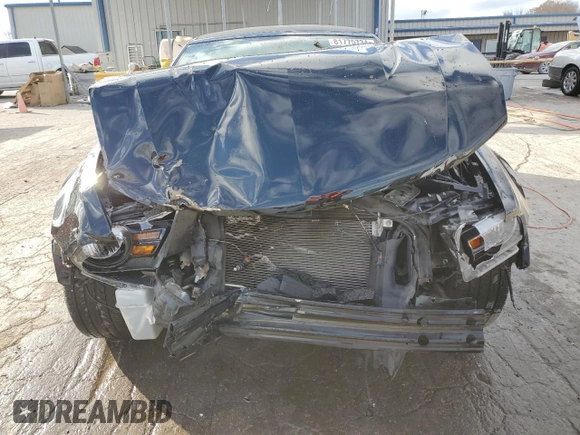 2010 Ford Mustang GT z VIN 1ZVBP8FH8A5138001, wystawiony jako Copart lot #81775734 z przebiegiem 90 489 mil mil oraz Szkoda całkowita • Salvage title. Historia ofert i sprzedaży dostępna na DreamBid. Obrazek 5.