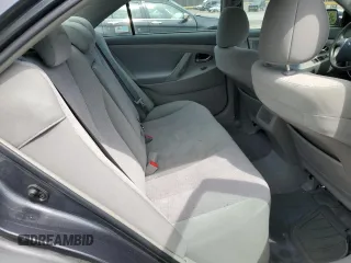 2011 Toyota Camry LE with VIN 4T1BF3EK0BU709196, listed as a Copart auction lot 52684905 with 68,028 mi miles and Salvage Title. Bid and sale history available at carsss.com. Image 10.