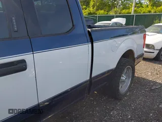 2016 Ford F-150 XL with VIN 1FTEX1C8XGFC48711, listed as a IAAI auction lot 42354087 with Not provided miles and . Bid and sale history available at DreamBid. Image 6.