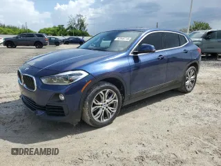 2018 BMW X2 sDrive28i с VIN WBXYJ3C34JEJ64897, выставлен на аукционе Copart как лот 62846715 с пробегом 67 228 миль миль и Списание • Salvage title. История ставок и продаж доступна на DreamBid. Изображение 1.