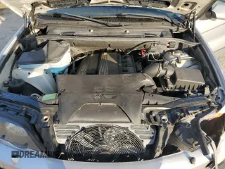 2002 BMW X5 3.0i with VIN 5UXFA53532LP56403, listed as a Copart auction lot 45882905 with 103,329 mi miles and Salvage Title. Bid and sale history available at carsss.com. Image 14.