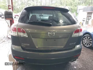 2008 Mazda CX-9 Touring z VIN JM3TB28A080144859, wystawiony jako IAAI lot #42311146 z przebiegiem 200 381 mil mil oraz . Historia ofert i sprzedaży dostępna na DreamBid. Obrazek 16.