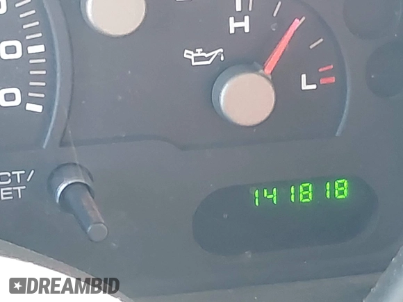 2004 Ford Explorer XLS с VIN 1FMZU62K94ZA11525, выставлен на аукционе IAAI как лот 42510033 с пробегом 141 818 миль миль и . История ставок и продаж доступна на DreamBid. Изображение 15.