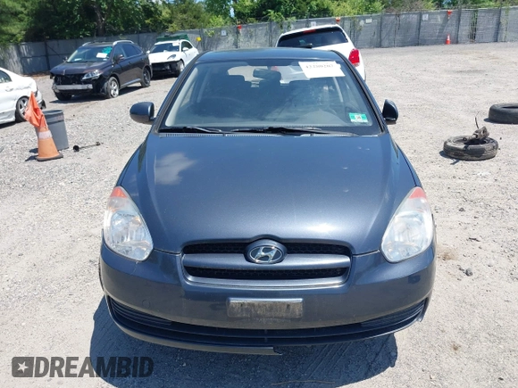 2010 Hyundai Accent GS с VIN KMHCM3AC4AU178088, выставлен на аукционе IAAI как лот 42280207 с пробегом 144 860 миль миль и . История ставок и продаж доступна на DreamBid. Изображение 13.