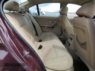 2007 BMW 3 Series 328xi with VIN WBAVC93517K031584, listed as a Copart auction lot 49071485 with 0 mi miles and Clean Title. Bid and sale history available at carsss.com. Image 10.