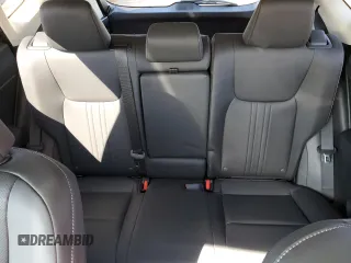 2023 Lexus NX with VIN 2T2ADCEZ2PC003530, listed as a Copart auction lot 67998304 with 10,784 mi miles and Salvage Title. Bid and sale history available at carsss.com. Image 10.