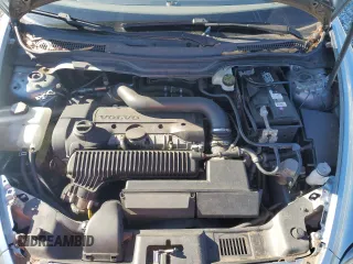 2010 Volvo C70 with VIN YV1672MC7AJ092851, listed as a Copart auction lot 82639664 with 73,004 mi miles and Salvage Title. Bid and sale history available at carsss.com. Image 11.